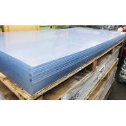 Plaque L1m x 1m -Ep 4mm