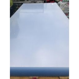 Plaque L1m x 0.50m - Ep 4mm