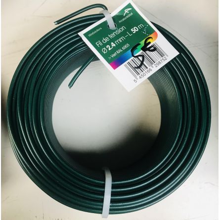 Fil de tension -Diam 2.4mm - L50m