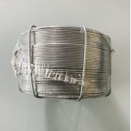 Fil de tension galvanisé - Diam 0.9mm - L50m