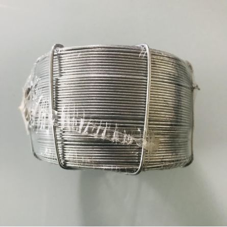 Fil de tension galvanisé - Diam 0.9mm - L50m