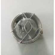 Fil de tension galvanisé - Diam 0.9mm - L50m