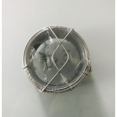 Fil de tension galvanisé - Diam 0.9mm - L50m