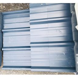 Tôles Bacacier 5m- 100 centièmes