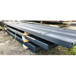 Tôles Bacacier 5m- 100 centièmes