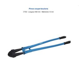 Pince coupe boulon 900mm