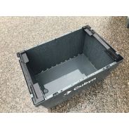 CAISSE PVC Emboitable - Empilable