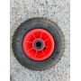ROUE DE DIABLE 2.50x4 - avec chambre à air