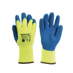 Gants thermiques de maçon