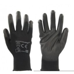 Gants à paume renforcée