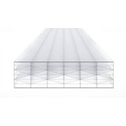 Polycarbonate 25 ou 32mm