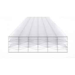 Polycarbonate 25 ou 32mm