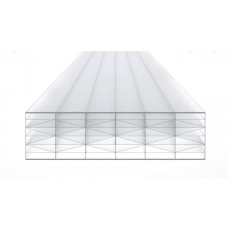 Polycarbonate 25 ou 32mm