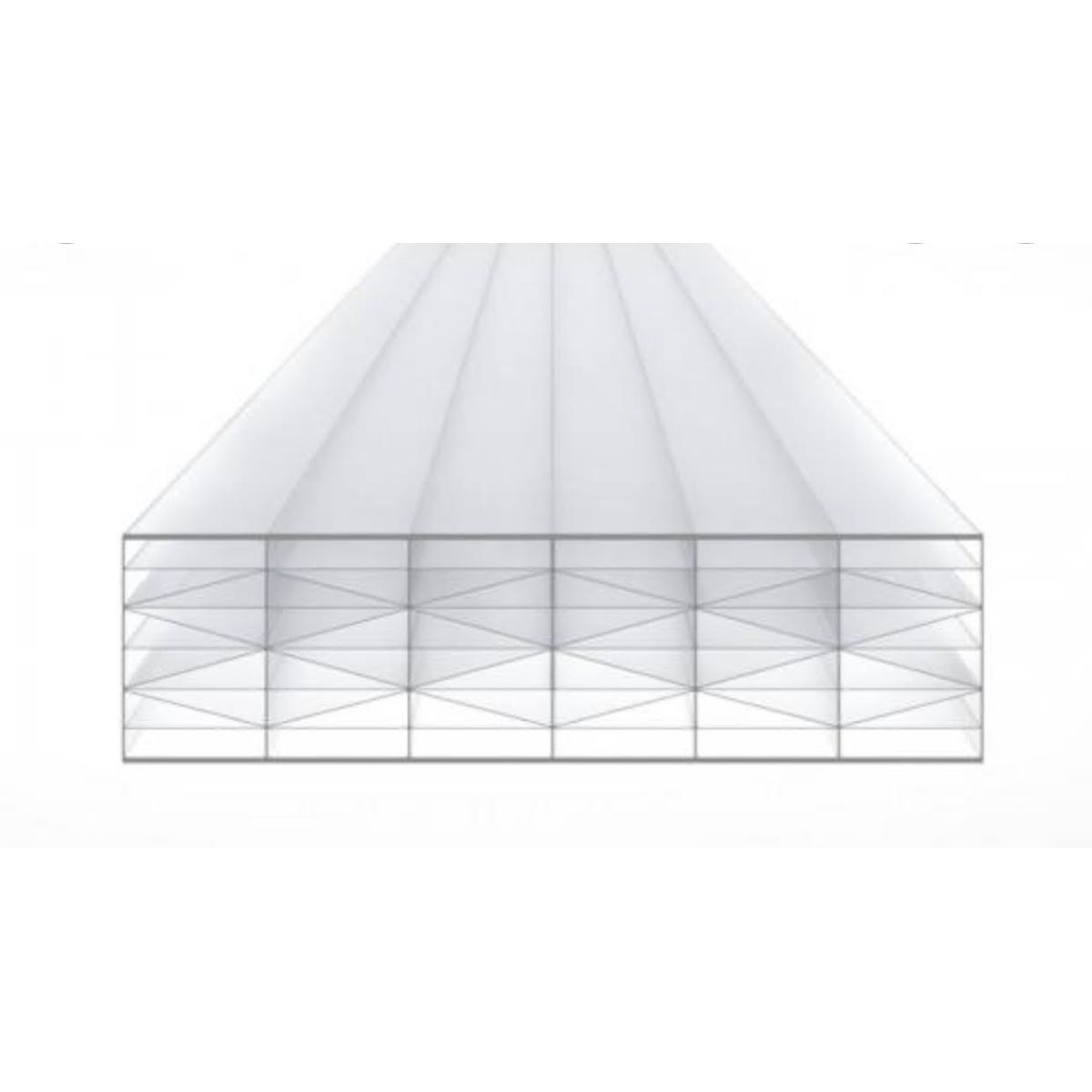 Polycarbonate 25 ou 32mm