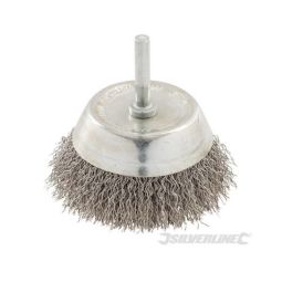 Brosse rotative 75mm
