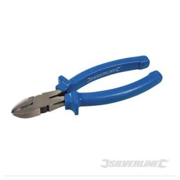 Pince coupante 180mm