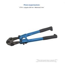 Pince coupe boulon 300mm