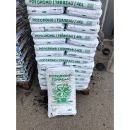 Terreau 40L