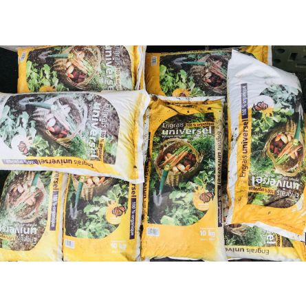 Engrais universel 10kg