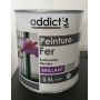 Peinture Fer Vert mousse 0.5L