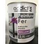 Peinture Fer Blanc 2.5L
