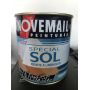 Peinture Sol Taupe 0.5L