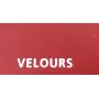 Peinture boiseries velours 0.5L