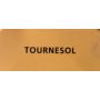 Peinture boiseries tournesol 0.5L