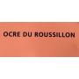 Peinture boiseries ocre du roussillon 0.5L