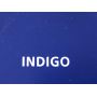 Peinture boiseries indigo 0.5L
