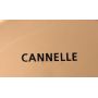 Peinture boiserie cannelle 0.5L