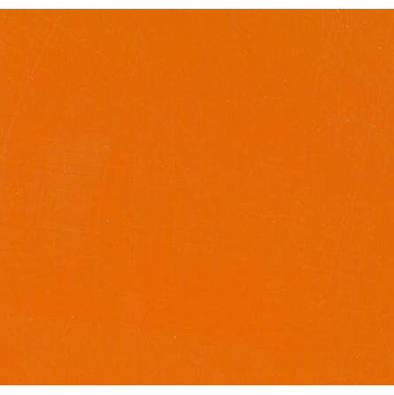 Peinture boiserie mandarine 0.5L