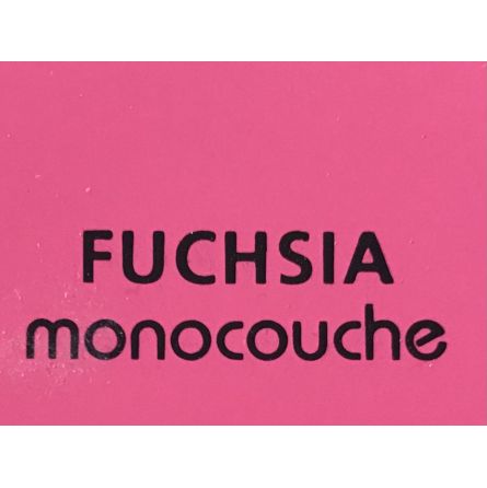Peinture boiserie fuschia 0.5L