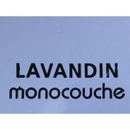 Peinture boiserie lavandin 0.5L