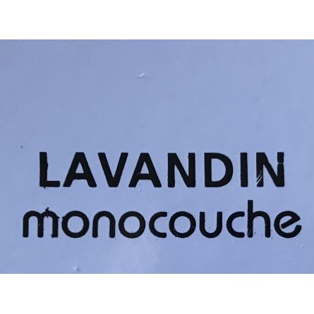 Peinture boiserie lavandin 0.5L