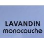 Peinture boiserie lavandin 0.5L