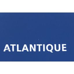 Peinture boiserie atlantique 0.5L