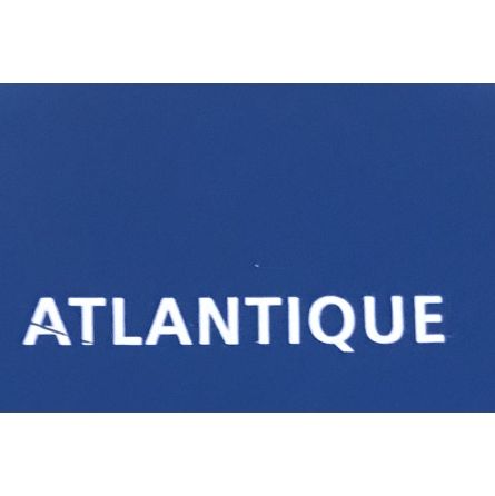 Peinture boiserie atlantique 0.5L