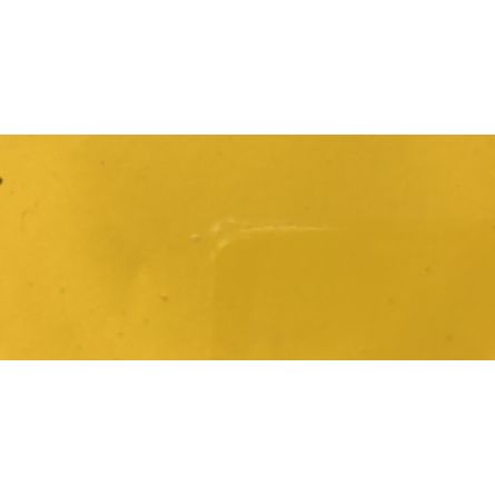 Peinture boiserie jaune 0.5L