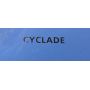 Peinture boiserie cyclade 0.5L