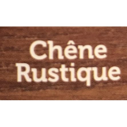 Lasure glycéro chêne rustique 2.5L