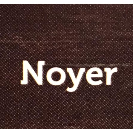 Lasure glycéro noyer 2.5L