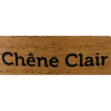 Lasure glycéro chêne clair 0.75L