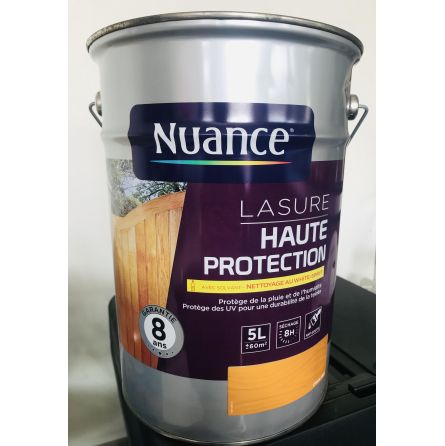 Lasure Chêne clair 5L