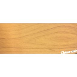 Lasure Chêne clair 5L