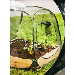 Mini serre de jardin 