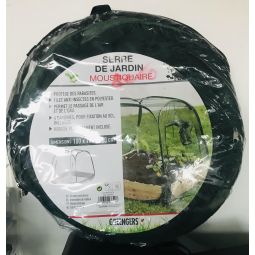 Mini serre de jardin 