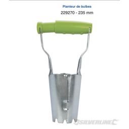 Planteur de bulbes 235mm