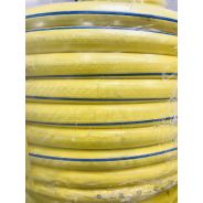 Tuyau arrosage tricoté 50m