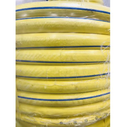 Tuyau arrosage tricoté 50m